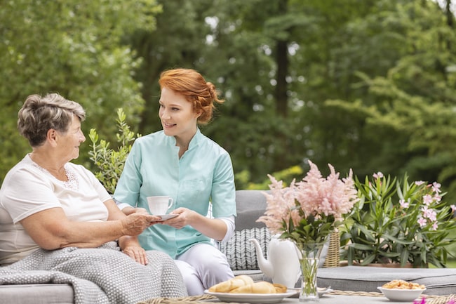 SafelyRetire/ long term care insurance