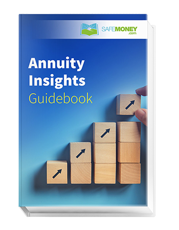 SafelyRetire - Annuitiy Insights