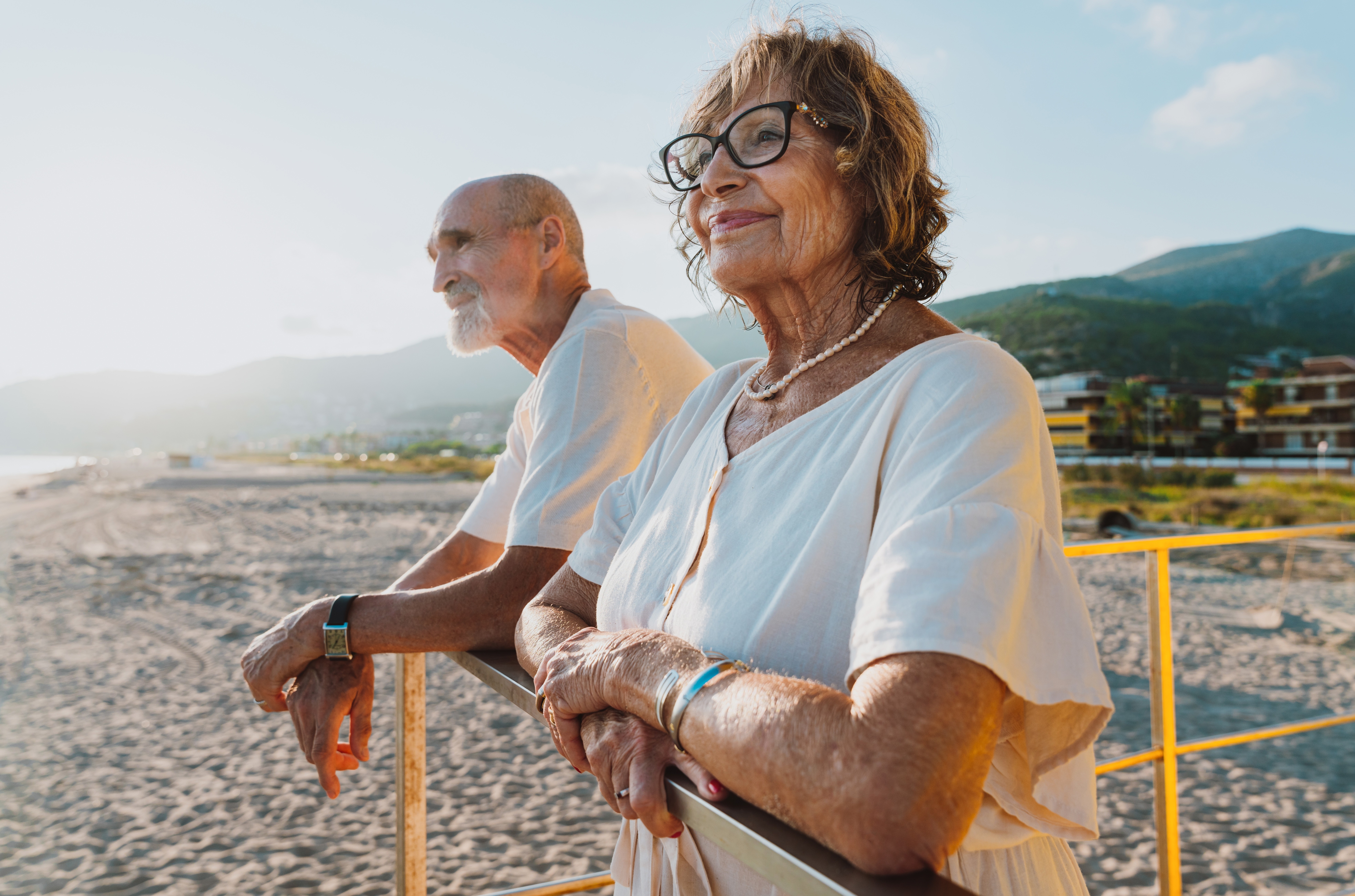 Your Retirement Plan at 65 May Not Be the Retirement Plan You Need at 85