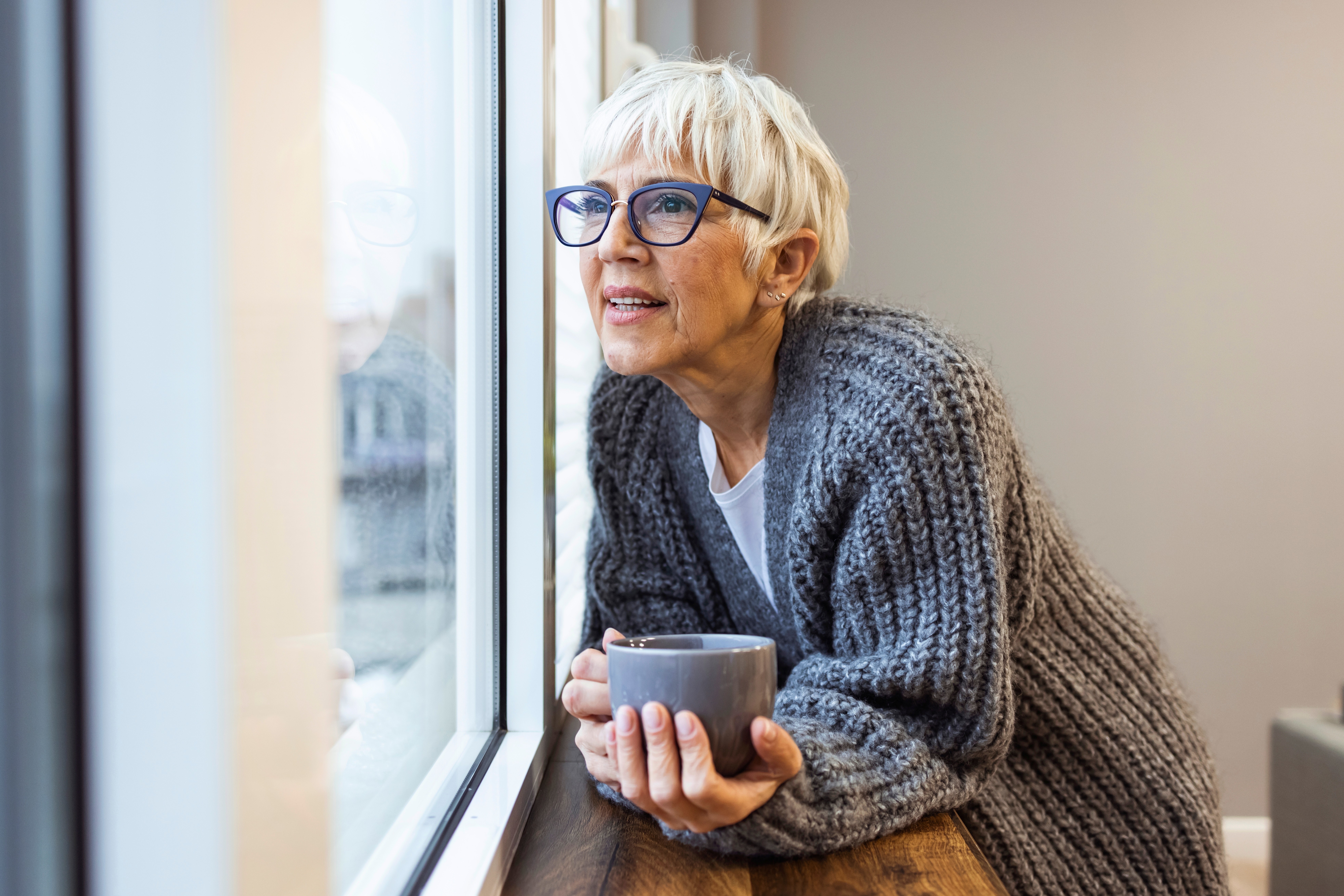 What If You Live to 100? The Retirement Risk Nobody Can Predict